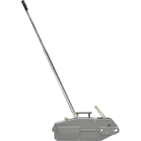 vidaXL Seilwinde, 3200 kg