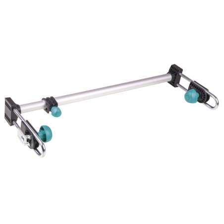 Wolfcraft Spreizwerkzeug für die Montage von Türzargen Easy (3675000)