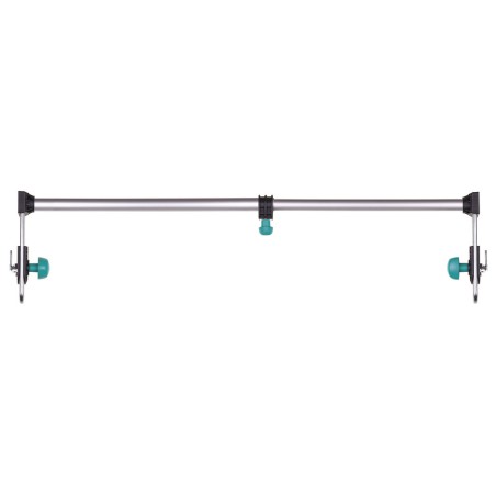 Wolfcraft Spreizwerkzeug für die Montage von Türzargen Easy (3675000)