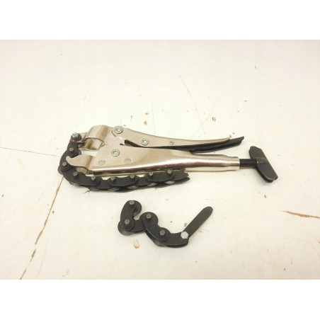 Gedore GEDORE Kettenrohrschneider