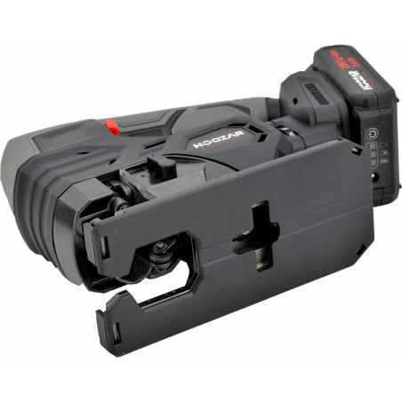 Beschaffung HOOZAR JIGSAW 18 V 1x2,0 Ah JS10BL