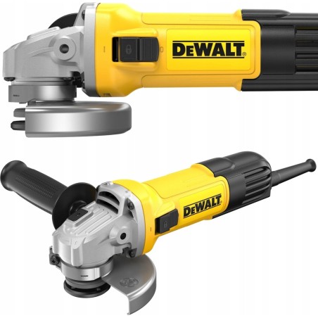 Dewalt DEWALT Winkelschleifer 115 / 900 W DWE4036