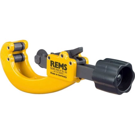 Beschaffung eines Kunststoffrohrschneiders REMS RAS P 10-40
