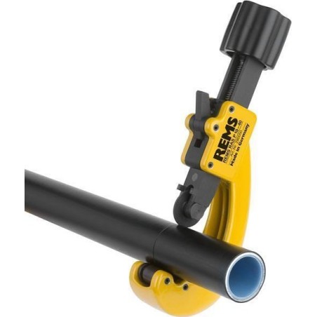 Beschaffung eines Kunststoffrohrschneiders REMS RAS P 10-40
