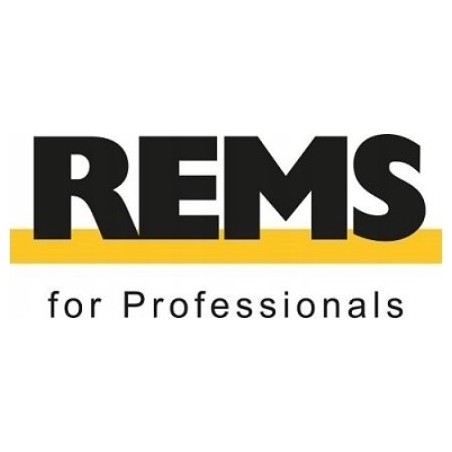 Schneidscheibe für Kunststoff REMS Cento V O10–110 mm