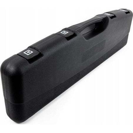 Kubala Koffer für Kellen, 970 x 250 x 100 mm.