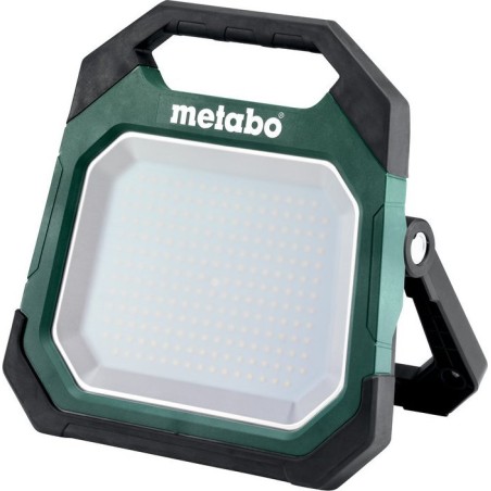 Metabo BAUSTELLENLAMPEN BSA 18 LED 10000