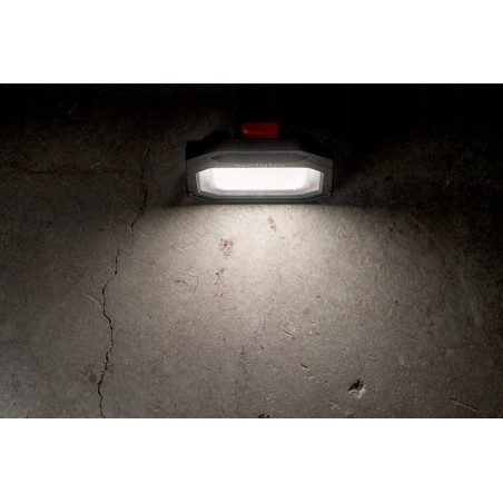Metabo BAUSTELLENLAMPEN BSA 18 LED 10000