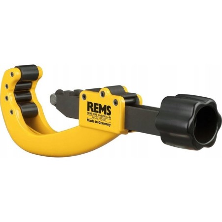 Beschaffung eines Rohrschneiders REMS RAS Cu-Inox 6-64