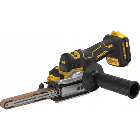 Dewalt DEWALT 18-V-Bandfeile DCM200N