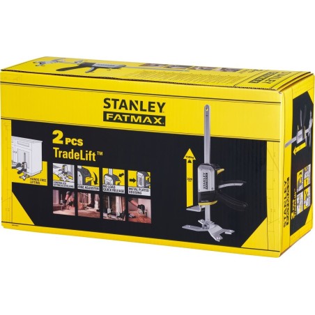 Stanley Hebebühne TradeLift, 2 Stück FMHT83552-1