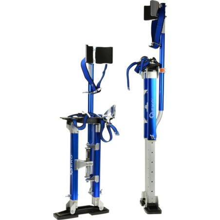 Geko Bau-Stelzen G02115 GEKO