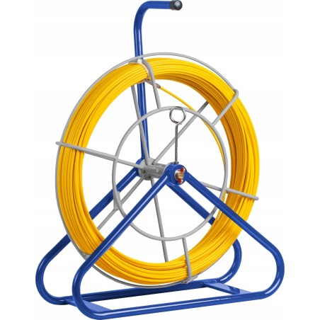 Jonard Tools Glasfaser-Pilot 91 m JONARD ROD-3316