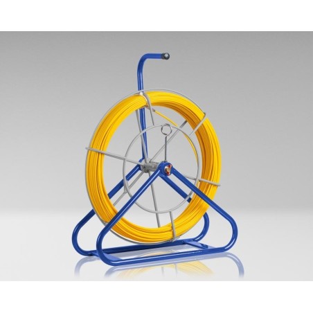 Jonard Tools Glasfaser-Pilot 91 m JONARD ROD-3316