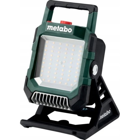 Metabo BAUSTELLENLEUCHTE BSA 18 LED 4000