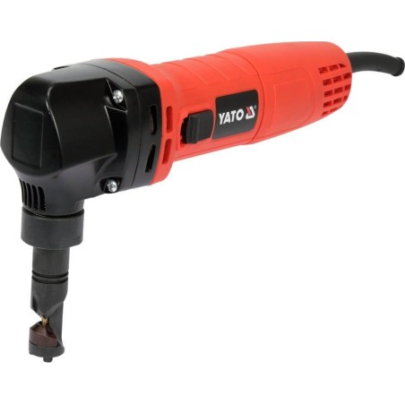 Yato ELEKTRISCHE BLECHSCHERE 600 W