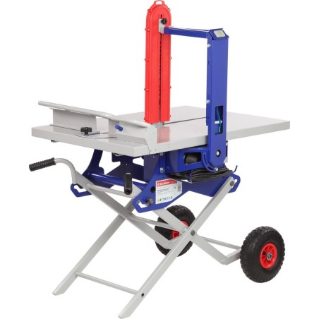 Belmash MCS 500 Porenbetonsäge