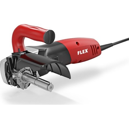 Flex Metallpoliermaschine FLEX BSE 14-3 INOX Set