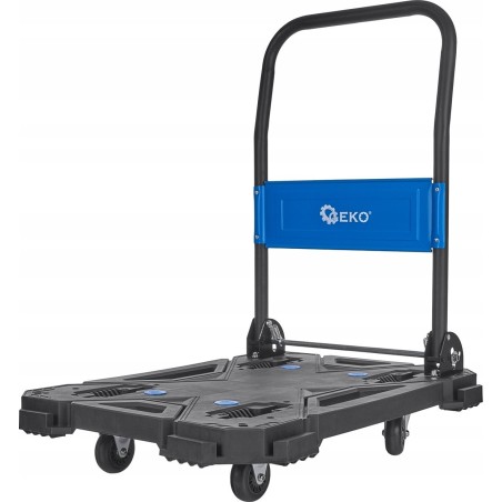 Geko Modularer Plattformwagen 150 kg PREMIUM (1)