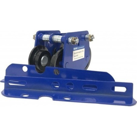 Husar Handwagen BSTP für Winden (Tragkraft 1 t)