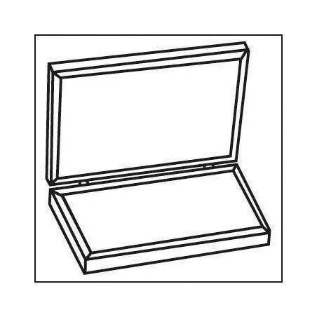 Mora Werkzeugsatz zur Befestigung M16x18 AMF