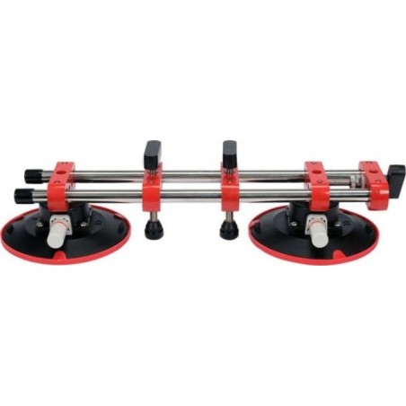 Yato POSITIONIERUNGS-SAUGNÄPFE (1 STÜCK)