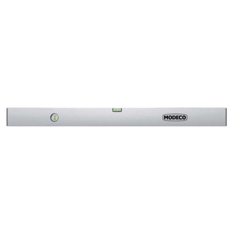 Modeco Maurerlineal mit 2 Markierungen, 250 cm – MN-71-125