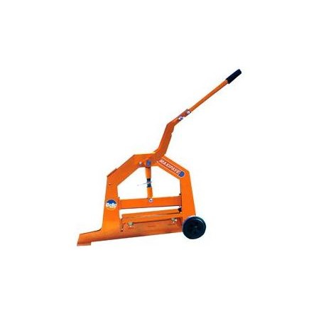 Belle Pflastersteinschneidemaschine MAXIPAVE 400 (MBS08)