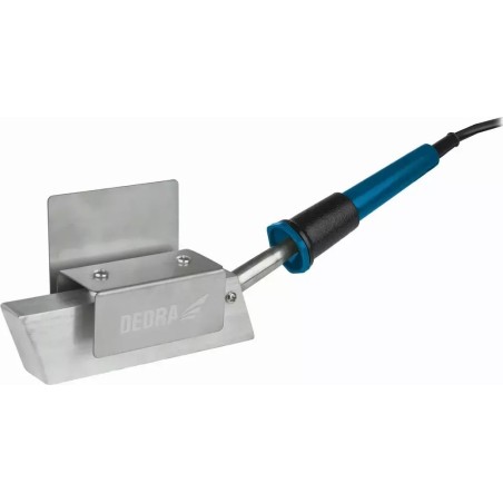 Dedra PE-Folienschweißgerät 60 W