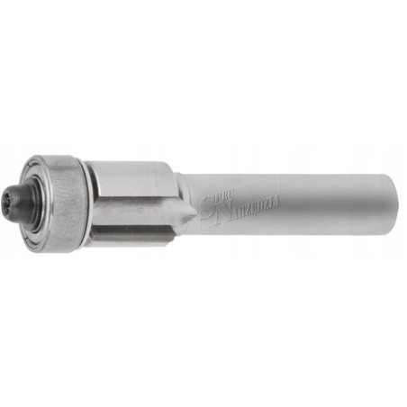 CMT HM-Fräser I11 D12,7 Unterbett... Diamant.