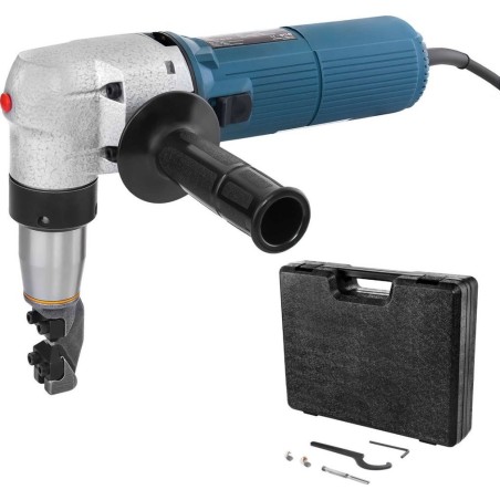 MSW Elektrische Schere für Wellblech und Trapezblech MSW BLS-300 bis 4 mm