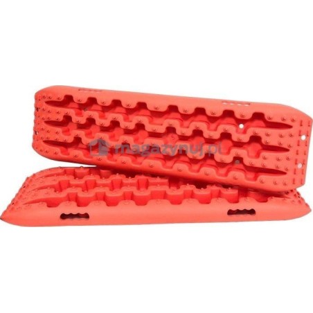 Husar Offroad-Sandfederbeine (2er-Set)