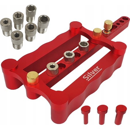 Silver STIFTVERBINDUNGSWERKZEUG /SILVER