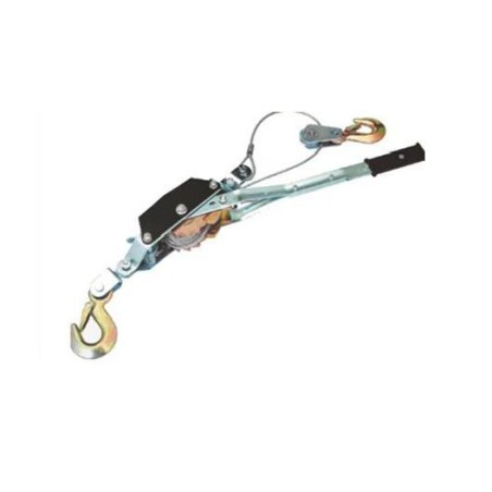 Seilzugmaschine 4 Tonnen