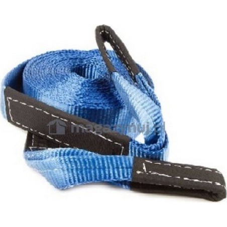 Husar Pas (5 Meter, 16 Tonnen)