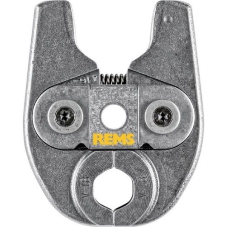 Beschaffung der REMS MINI V 28 Klemmzange