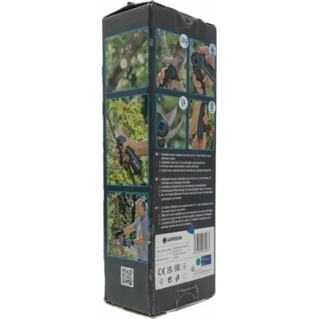 Gardena Gardena AssistCut – Aktion