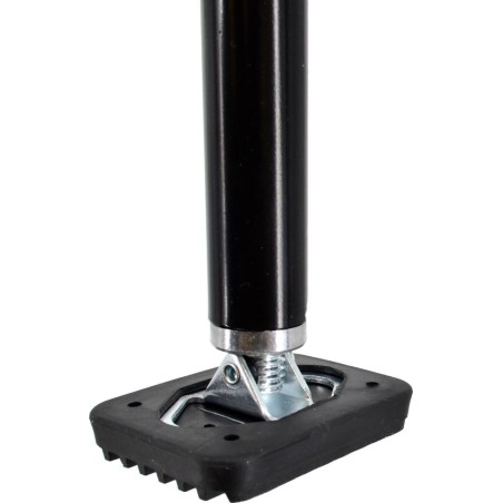 AWTOOLS Teleskopstützen, 2 Stück, 90–160 cm