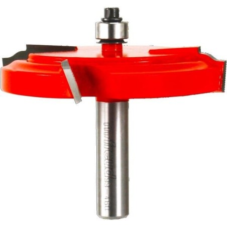 Fräser 63-60908P 50,8 × 3,97 × 60,3 × 8-3