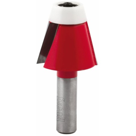 Fräser 85-00912P 35,6 × 25,4 × 12,0 15°