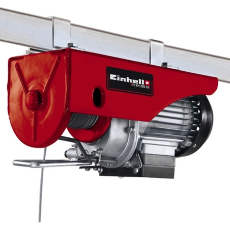 Einhell Seilwinde TC-EH 500 EINHELL