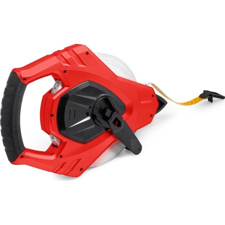 Kapro Glasfaser-Klebeband, 30 m, 3-mal schnelleres Aufwickeln