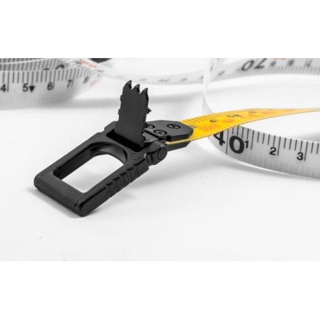 Kapro Glasfaser-Klebeband, 30 m, 3-mal schnelleres Aufwickeln