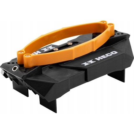 Heco-Verlegewerkzeug für Terrassendielen (95–145 mm)