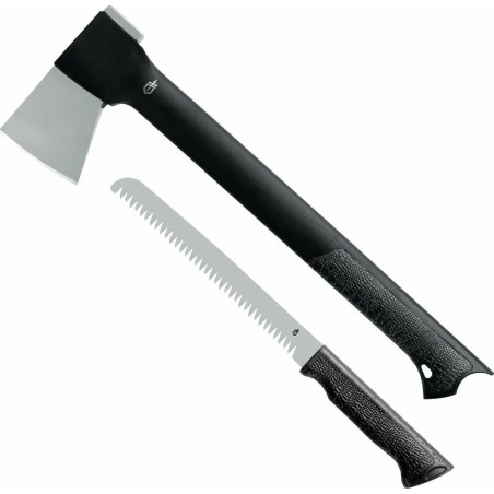 Gerber Gator Axe mit Säge Combo II