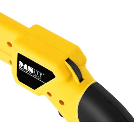 MSW Thermomesser und Schneidemaschine für Styroporprofile MSW STYRO CUTTER 06 230 V 150 W SET