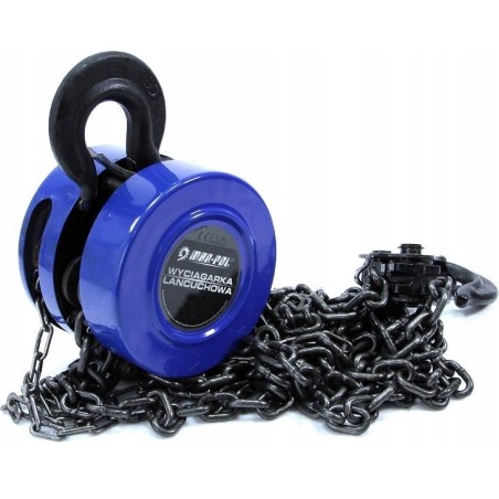 Mar-Pol KETTENZUG 1T MAR-POL