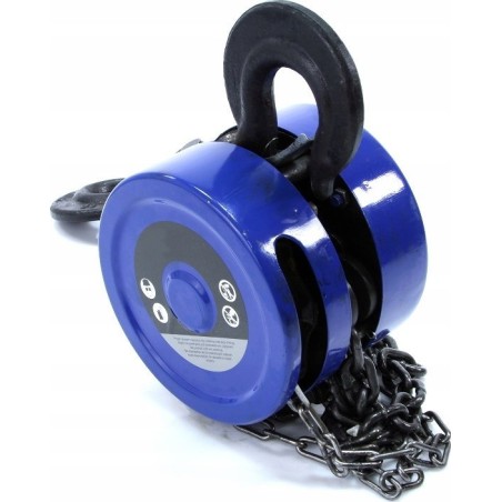 Mar-Pol KETTENZUG 1T MAR-POL