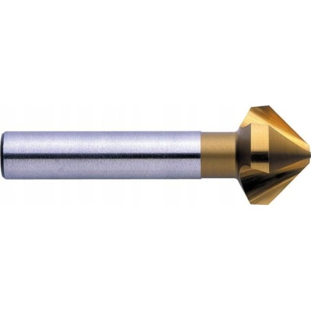 Satz Senker 90 6,3–20,5, 6 Stück, DIN 335, HSS