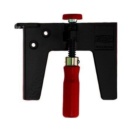 ABSTANDSHALTER FÜR DIE VERLEGUNG VON PARKETT (1 STÜCK)